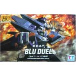 HG SEED 1/144 (44) Blu Duel Gundam